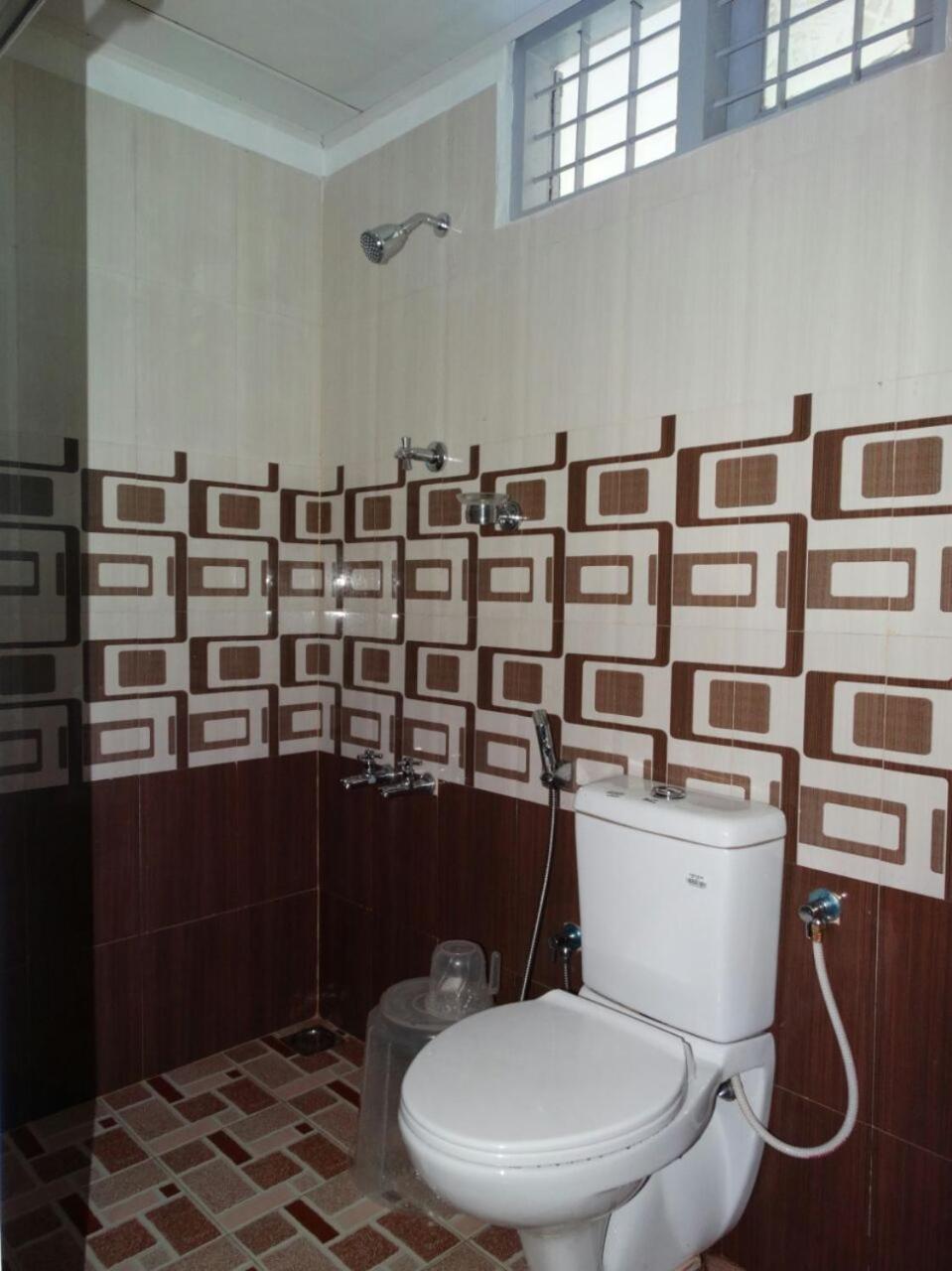 Eden Holidays Ev Munnar Exterior foto