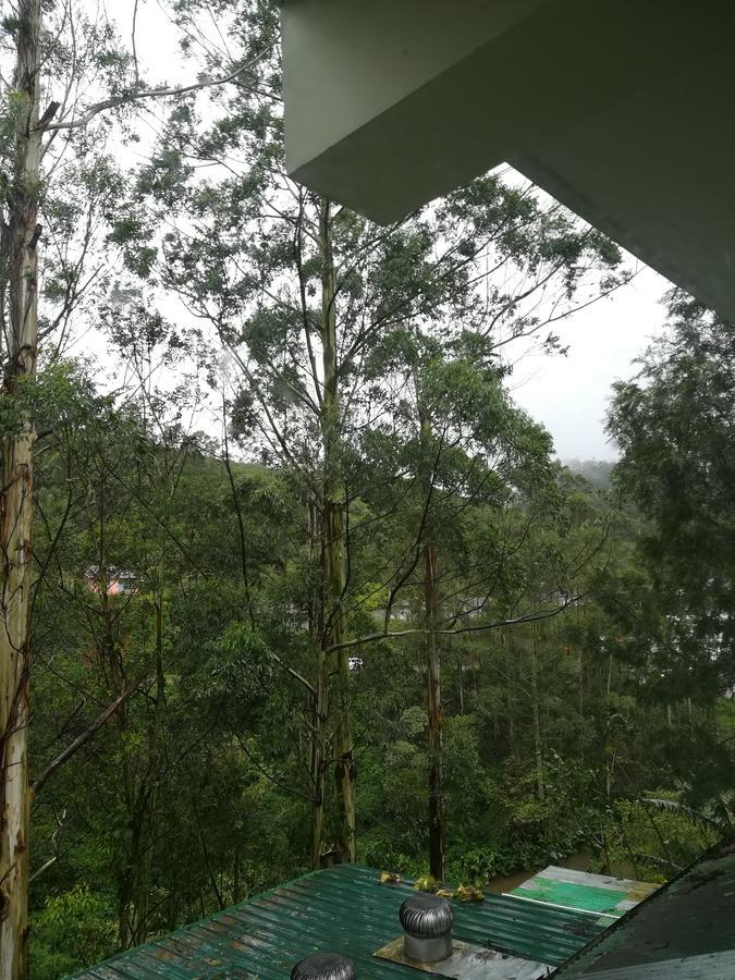 Eden Holidays Ev Munnar Exterior foto