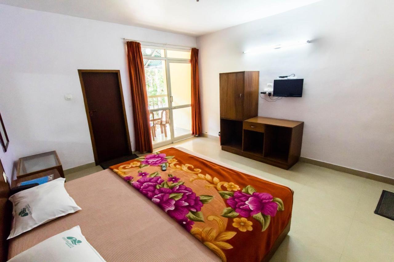 Eden Holidays Ev Munnar Exterior foto