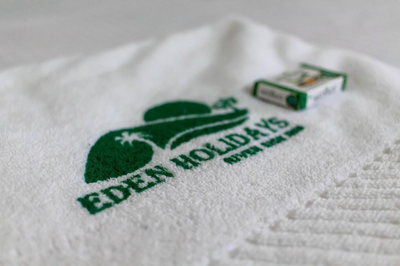 Eden Holidays Ev Munnar Exterior foto